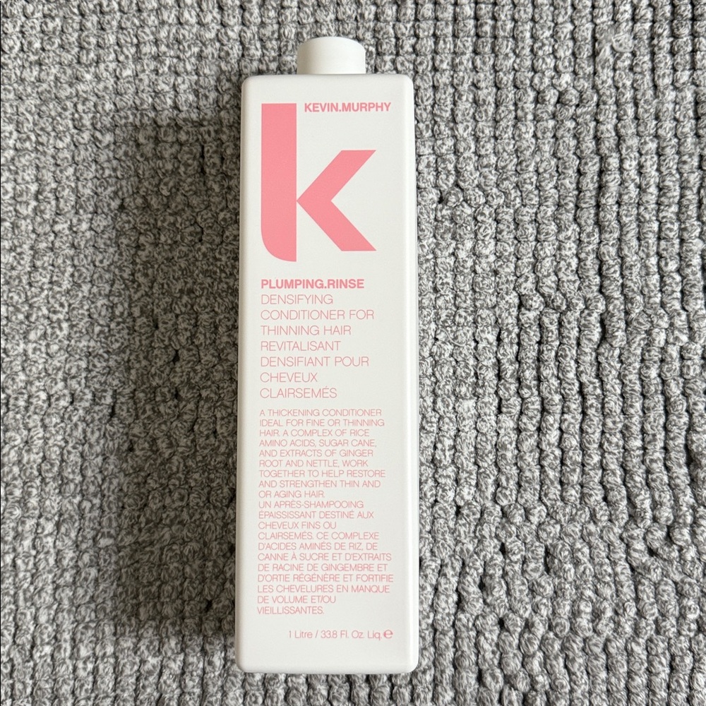 KEVIN MURPHY Plumping Rinse conditioner